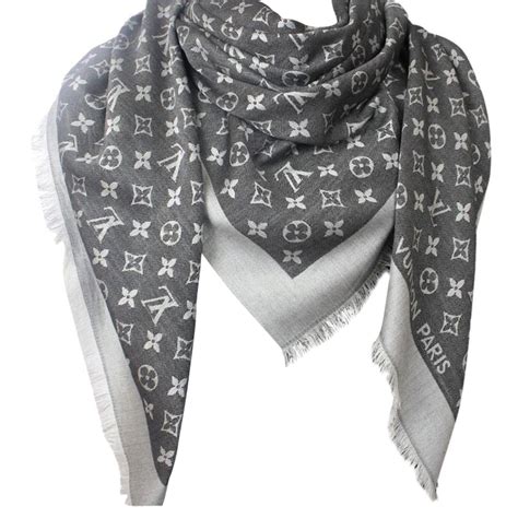 louis vuitton women scarf